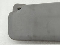 2014-2019 Chevrolet Silverado 1500 Sun Visor Shade Replacement Passenger Right Mirror Fits Fits 2014 2015 2016 2017 2018 201