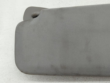 2014-2019 Chevrolet Silverado 1500 Sun Visor Shade Replacement Passenger Right Mirror Fits Fits 2014 2015 2016 2017 2018 2019 OEM Used Auto Parts