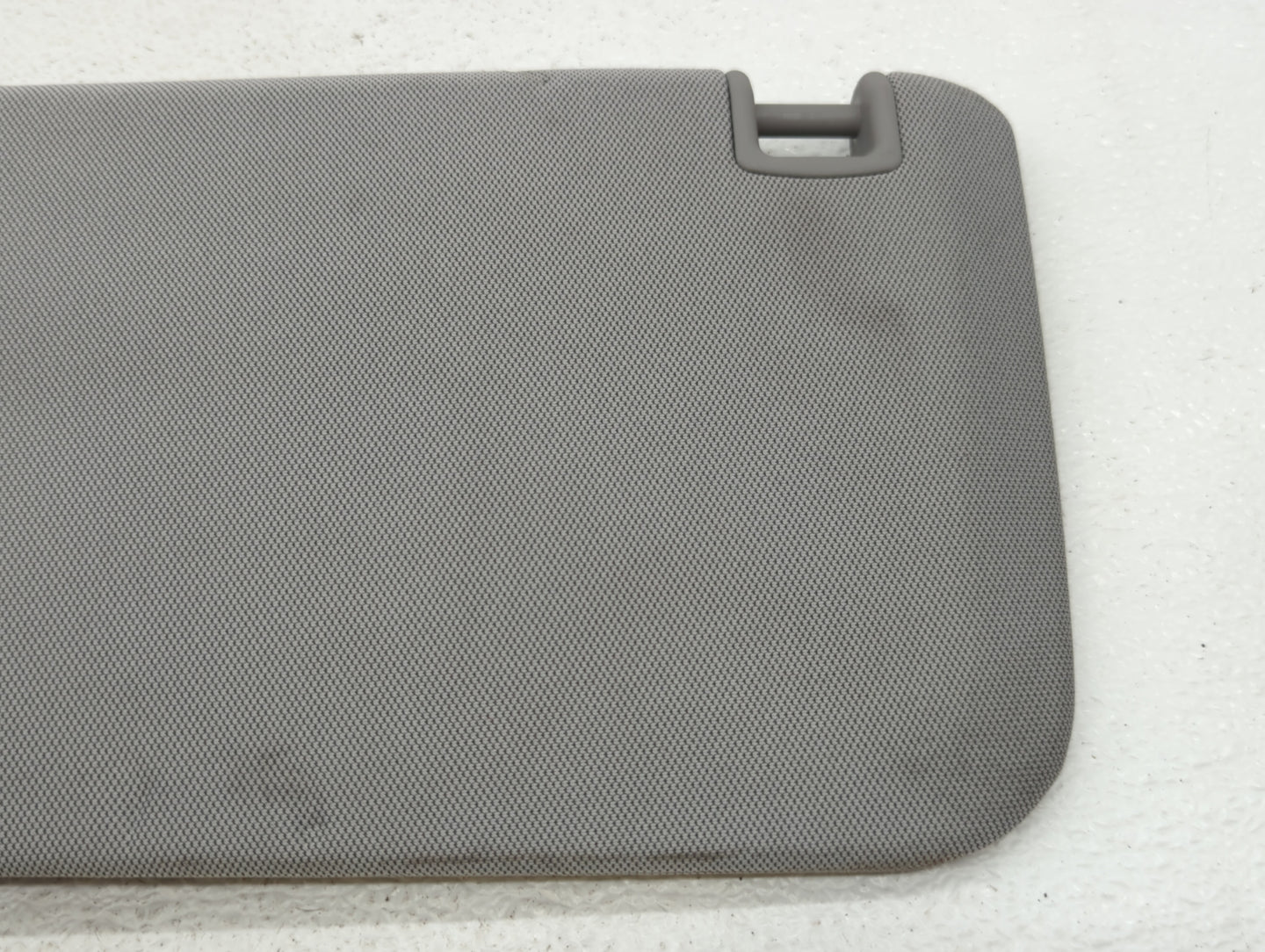 2014-2019 Chevrolet Silverado 1500 Sun Visor Shade Replacement Passenger Right Mirror Fits Fits 2014 2015 2016 2017 2018 201