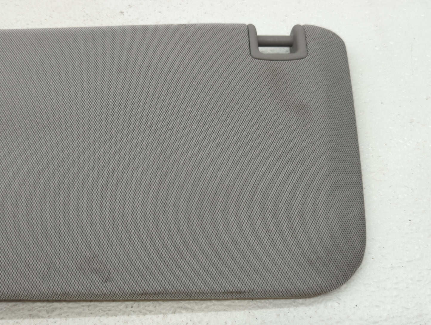 2014-2019 Chevrolet Silverado 1500 Sun Visor Shade Replacement Passenger Right Mirror Fits Fits 2014 2015 2016 2017 2018 201