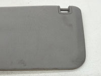 2014-2019 Chevrolet Silverado 1500 Sun Visor Shade Replacement Passenger Right Mirror Fits Fits 2014 2015 2016 2017 2018 201