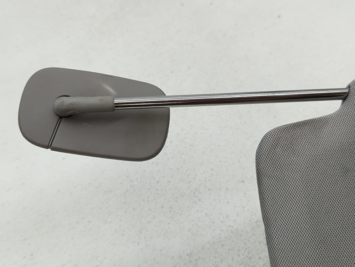 2014-2019 Chevrolet Silverado 1500 Sun Visor Shade Replacement Passenger Right Mirror Fits Fits 2014 2015 2016 2017 2018 201