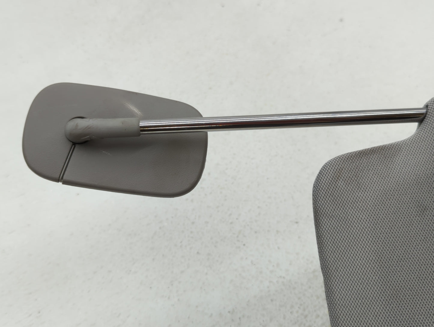 2014-2019 Chevrolet Silverado 1500 Sun Visor Shade Replacement Passenger Right Mirror Fits Fits 2014 2015 2016 2017 2018 201