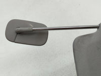 2014-2019 Chevrolet Silverado 1500 Sun Visor Shade Replacement Passenger Right Mirror Fits Fits 2014 2015 2016 2017 2018 201