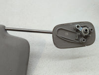 2014-2019 Chevrolet Silverado 1500 Sun Visor Shade Replacement Passenger Right Mirror Fits Fits 2014 2015 2016 2017 2018 201