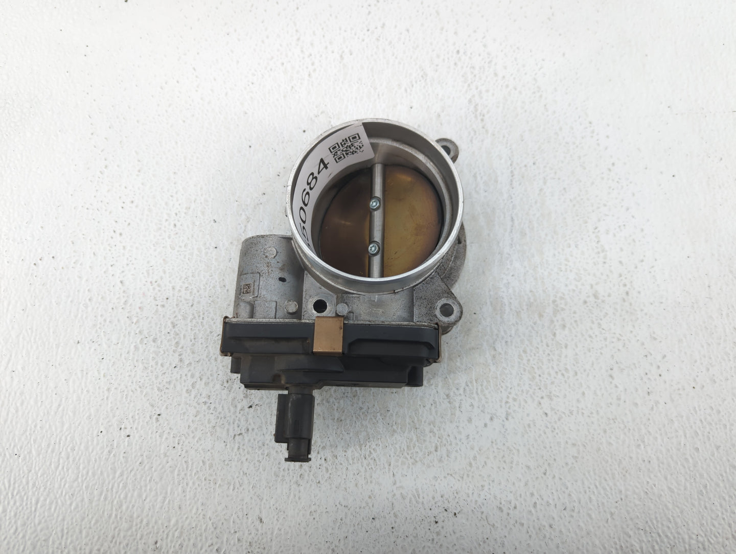 2014-2022 Chevrolet Silverado 1500 Throttle Body P/N:12678224 Fits Fits 2014 2015 2016 2017 2018 2019 2020 2021 2022 OEM Use