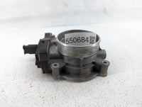 2014-2022 Chevrolet Silverado 1500 Throttle Body P/N:12678224 Fits Fits 2014 2015 2016 2017 2018 2019 2020 2021 2022 OEM Use