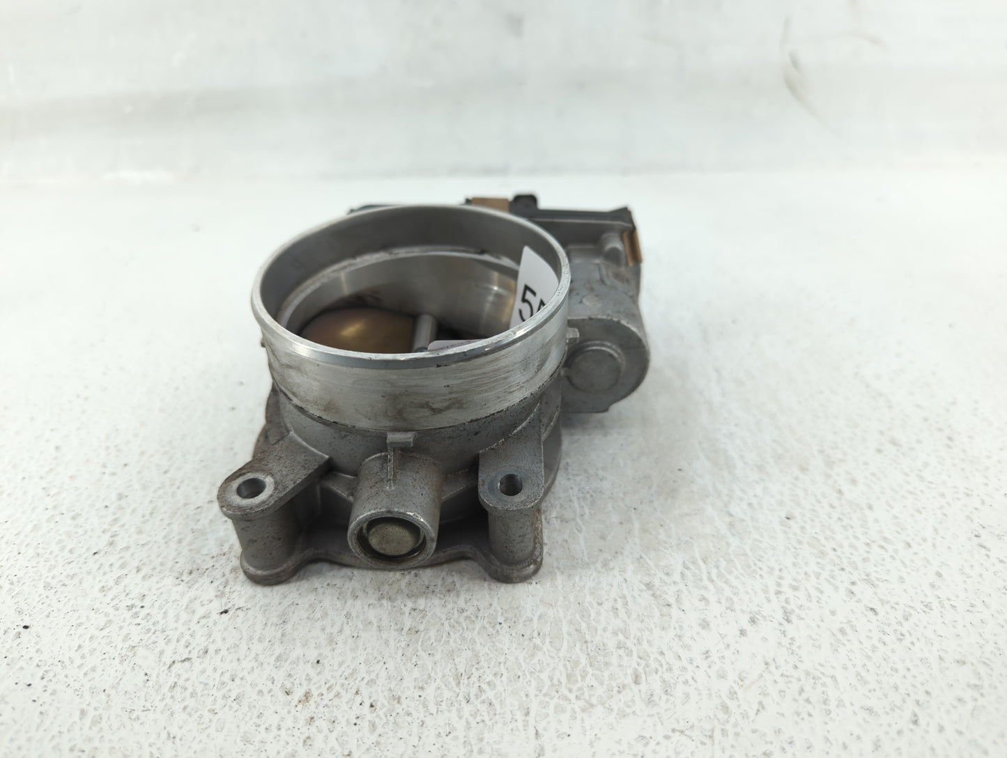 2014-2022 Chevrolet Silverado 1500 Throttle Body P/N:12678224 Fits Fits 2014 2015 2016 2017 2018 2019 2020 2021 2022 OEM Use