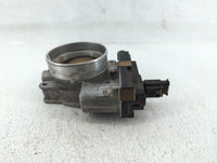 2014-2022 Chevrolet Silverado 1500 Throttle Body P/N:12678224 Fits Fits 2014 2015 2016 2017 2018 2019 2020 2021 2022 OEM Use