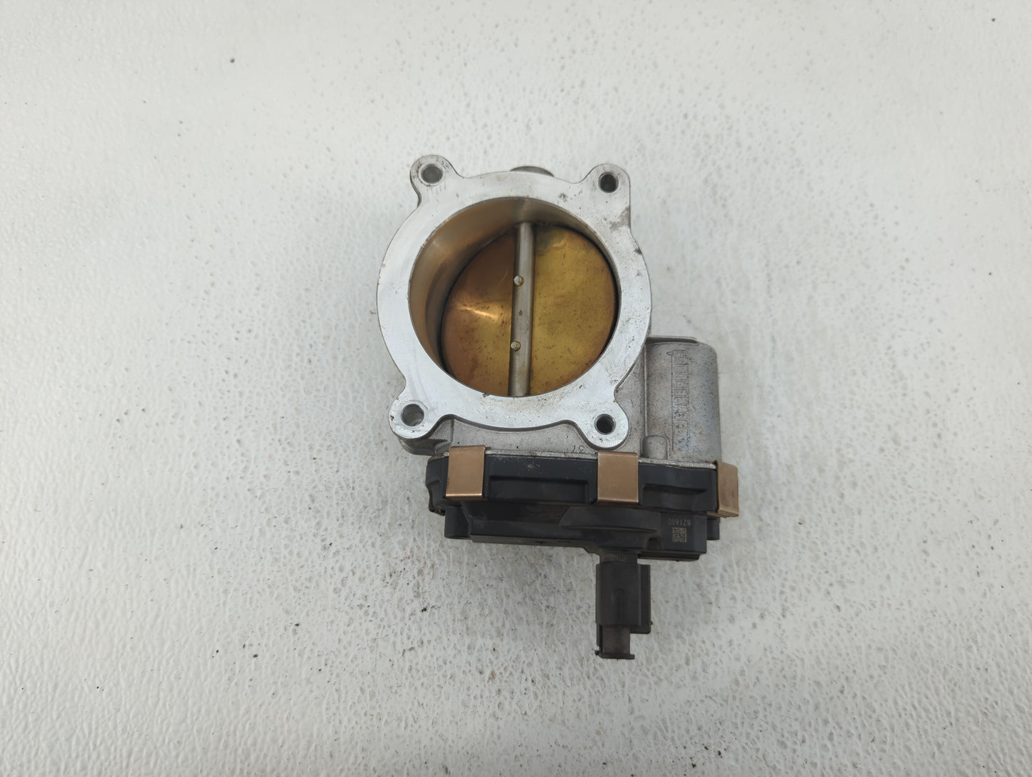 2014-2022 Chevrolet Silverado 1500 Throttle Body P/N:12678224 Fits Fits 2014 2015 2016 2017 2018 2019 2020 2021 2022 OEM Use