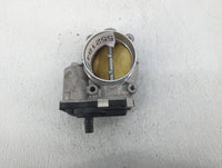 2016-2021 Chevrolet Silverado 1500 Throttle Body P/N:12676296AA Fits Fits 2016 2017 2018 2019 2020 2021 OEM Used Auto Parts 
