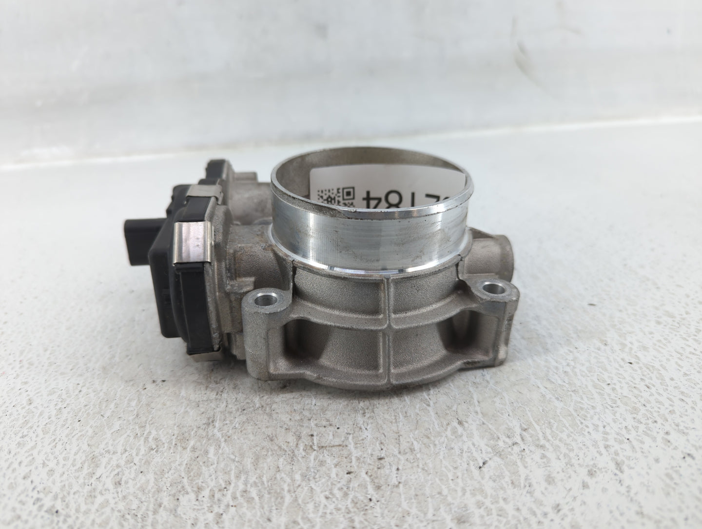 2016-2021 Chevrolet Silverado 1500 Throttle Body P/N:12676296AA Fits Fits 2016 2017 2018 2019 2020 2021 OEM Used Auto Parts 
