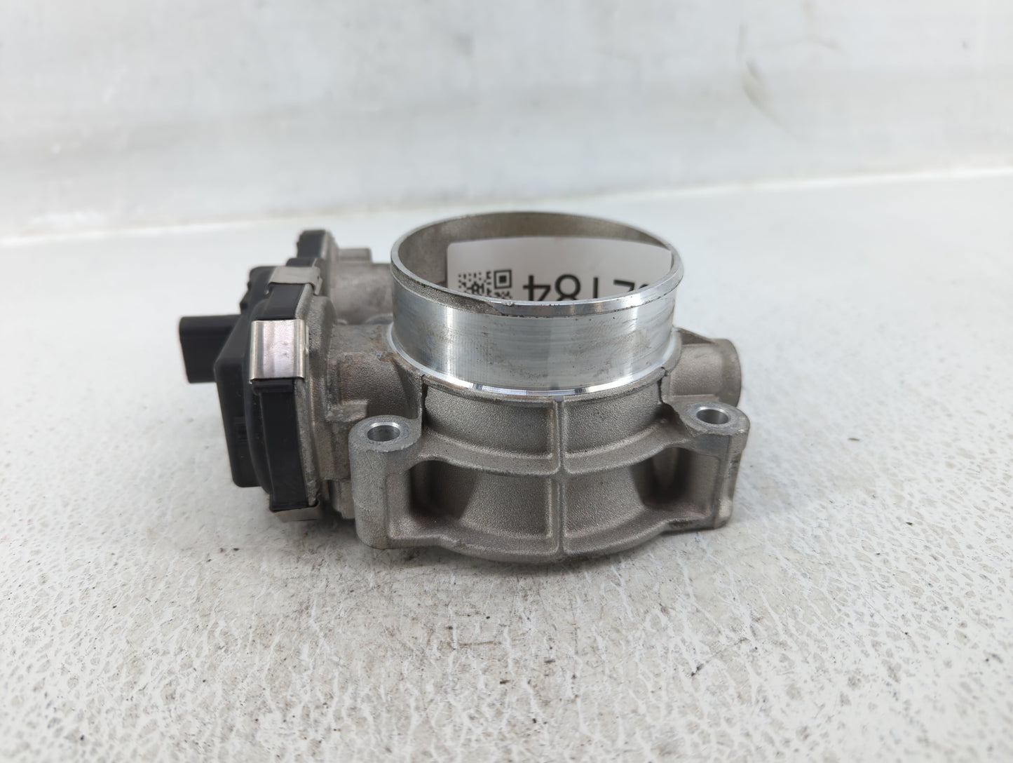 2016-2021 Chevrolet Silverado 1500 Throttle Body P/N:12676296AA Fits Fits 2016 2017 2018 2019 2020 2021 OEM Used Auto Parts 