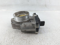 2016-2021 Chevrolet Silverado 1500 Throttle Body P/N:12676296AA Fits Fits 2016 2017 2018 2019 2020 2021 OEM Used Auto Parts 