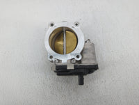 2016-2021 Chevrolet Silverado 1500 Throttle Body P/N:12676296AA Fits Fits 2016 2017 2018 2019 2020 2021 OEM Used Auto Parts 