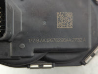 2016-2021 Chevrolet Silverado 1500 Throttle Body P/N:12676296AA Fits Fits 2016 2017 2018 2019 2020 2021 OEM Used Auto Parts 