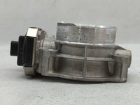 2016-2021 Chevrolet Silverado 1500 Throttle Body P/N:12676296AA Fits Fits 2016 2017 2018 2019 2020 2021 OEM Used Auto Parts 
