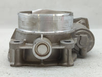 2016-2021 Chevrolet Silverado 1500 Throttle Body P/N:12676296AA Fits Fits 2016 2017 2018 2019 2020 2021 OEM Used Auto Parts 