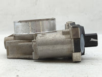 2016-2021 Chevrolet Silverado 1500 Throttle Body P/N:12676296AA Fits Fits 2016 2017 2018 2019 2020 2021 OEM Used Auto Parts 
