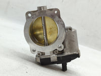 2016-2021 Chevrolet Silverado 1500 Throttle Body P/N:12676296AA Fits Fits 2016 2017 2018 2019 2020 2021 OEM Used Auto Parts 