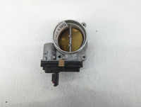 2014-2022 Chevrolet Silverado 1500 Throttle Body Fits Fits 2014 2015 2016 2017 2018 2019 2020 2021 2022 OEM Used Auto Parts 