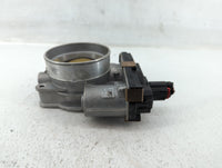 2014-2022 Chevrolet Silverado 1500 Throttle Body Fits Fits 2014 2015 2016 2017 2018 2019 2020 2021 2022 OEM Used Auto Parts 