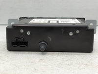 2015-2019 Chevrolet Silverado 1500 Radio AM FM Cd Player Receiver Replacement P/N:84016435 Fits Fits 2015 2016 2017 2018 201