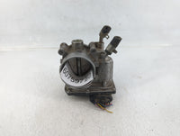 2016-2021 Chevrolet Silverado 1500 Throttle Body P/N:12676296AA Fits Fits 2016 2017 2018 2019 2020 2021 OEM Used Auto Parts 