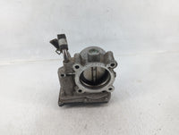 2016-2021 Chevrolet Silverado 1500 Throttle Body P/N:12676296AA Fits Fits 2016 2017 2018 2019 2020 2021 OEM Used Auto Parts 