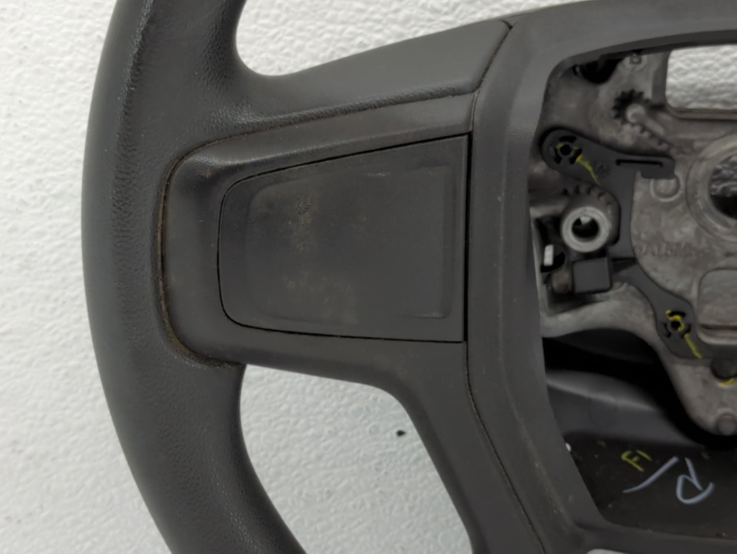 steering wheel - Oemusedautoparts1.com