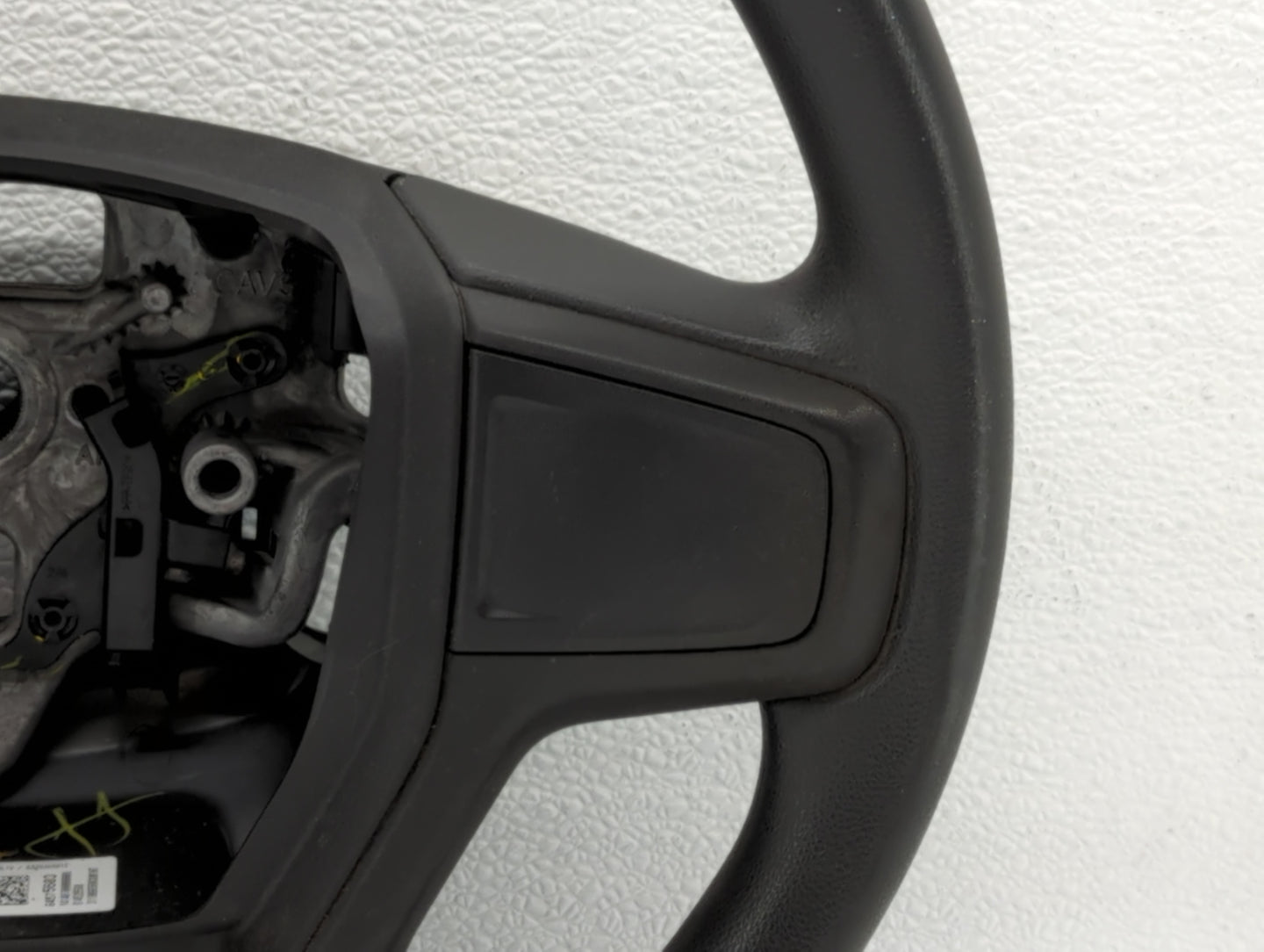 steering wheel - Oemusedautoparts1.com