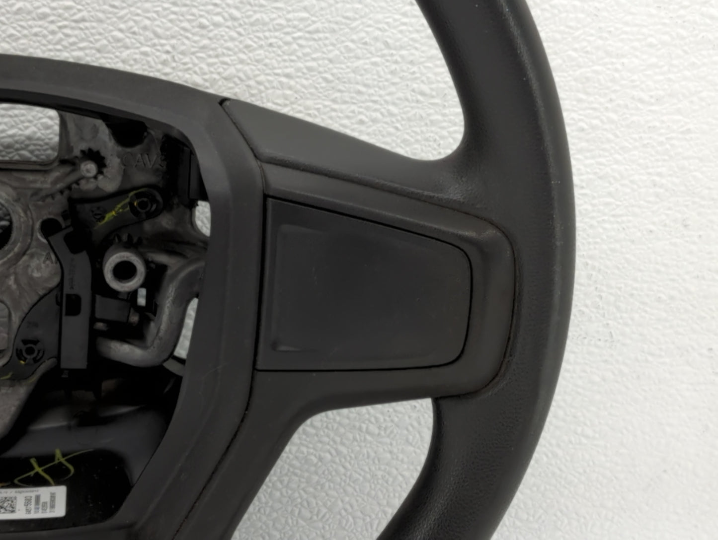 steering wheel - Oemusedautoparts1.com
