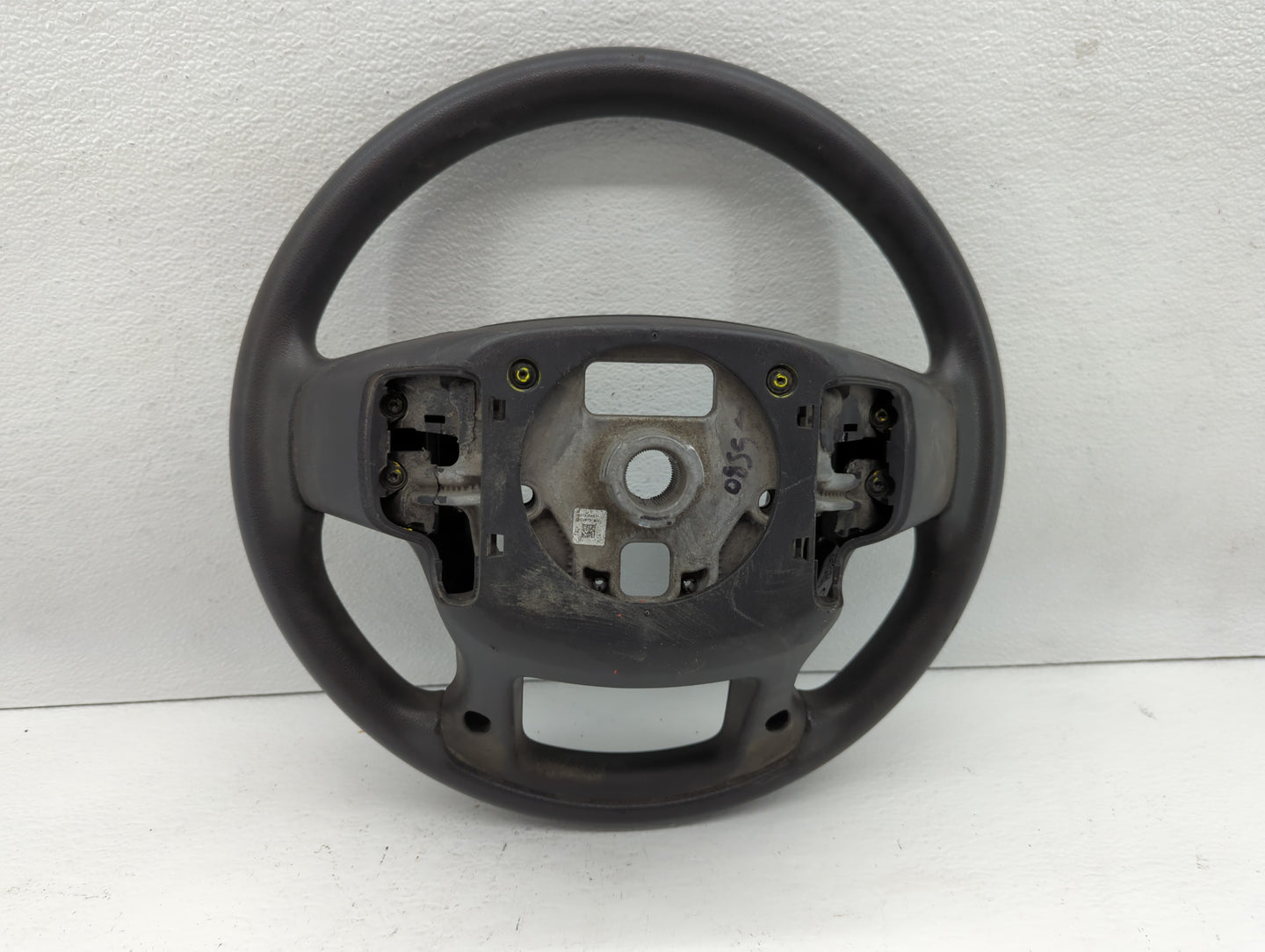 steering wheel - Oemusedautoparts1.com