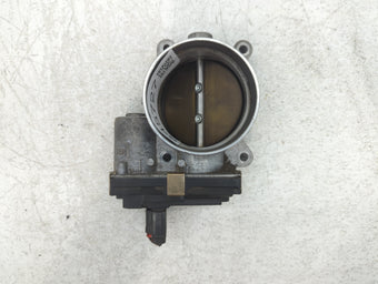 compare product 2014-2022 Chevrolet Silverado 1500 Throttle Body P/N:12678224 Fits Fits 2014 2015 2016 2017 2018 2019 2020 2021 2022 OEM Used Auto Parts
