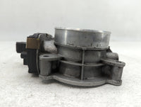 2014-2022 Chevrolet Silverado 1500 Throttle Body P/N:12678224 Fits Fits 2014 2015 2016 2017 2018 2019 2020 2021 2022 OEM Use