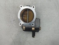 2014-2022 Chevrolet Silverado 1500 Throttle Body P/N:12678224 Fits Fits 2014 2015 2016 2017 2018 2019 2020 2021 2022 OEM Use