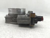 2014-2022 Chevrolet Silverado 1500 Throttle Body P/N:12678224 Fits Fits 2014 2015 2016 2017 2018 2019 2020 2021 2022 OEM Use