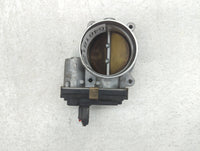 2014-2022 Chevrolet Silverado 1500 Throttle Body P/N:12678224 Fits Fits 2014 2015 2016 2017 2018 2019 2020 2021 2022 OEM Use