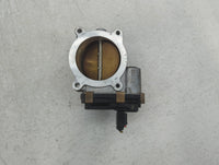 2014-2022 Chevrolet Silverado 1500 Throttle Body P/N:12678224 Fits Fits 2014 2015 2016 2017 2018 2019 2020 2021 2022 OEM Use