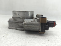 2014-2022 Chevrolet Silverado 1500 Throttle Body P/N:12678224 Fits Fits 2014 2015 2016 2017 2018 2019 2020 2021 2022 OEM Use