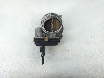 2014-2022 Chevrolet Silverado 1500 Throttle Body P/N:12678224 Fits Fits 2014 2015 2016 2017 2018 2019 2020 2021 2022 OEM Use