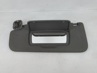 2019 Chevrolet Silverado 1500 Sun Visor Shade Replacement Passenger Right Mirror Fits OEM Used Auto Parts - Oemusedautoparts