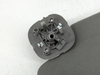 2019 Chevrolet Silverado 1500 Sun Visor Shade Replacement Passenger Right Mirror Fits OEM Used Auto Parts - Oemusedautoparts