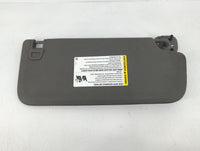 2019 Chevrolet Silverado 1500 Sun Visor Shade Replacement Passenger Right Mirror Fits OEM Used Auto Parts - Oemusedautoparts