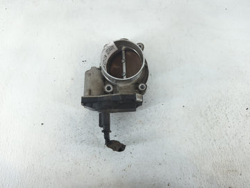 2019 Chevrolet Silverado 1500 Throttle Body P/N:12676296AA Fits Fits 2016 2017 2018 2020 2021 2022 OEM Used Auto Parts - Oem
