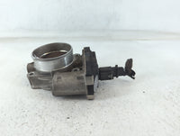 2019 Chevrolet Silverado 1500 Throttle Body P/N:12676296AA Fits Fits 2016 2017 2018 2020 2021 2022 OEM Used Auto Parts - Oem
