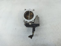 2019 Chevrolet Silverado 1500 Throttle Body P/N:12676296AA Fits Fits 2016 2017 2018 2020 2021 2022 OEM Used Auto Parts - Oem