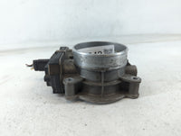 2014-2022 Chevrolet Silverado 1500 Throttle Body P/N:12617792 Fits Fits 2014 2015 2016 2017 2018 2019 2020 2021 2022 OEM Use