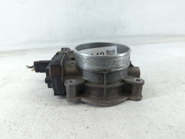 2014-2022 Chevrolet Silverado 1500 Throttle Body P/N:12617792 Fits Fits 2014 2015 2016 2017 2018 2019 2020 2021 2022 OEM Used Auto Parts