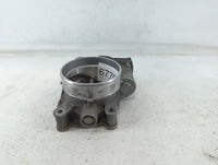 2014-2022 Chevrolet Silverado 1500 Throttle Body P/N:12617792 Fits Fits 2014 2015 2016 2017 2018 2019 2020 2021 2022 OEM Use